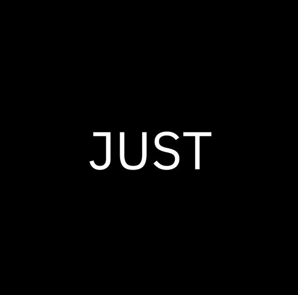 Just